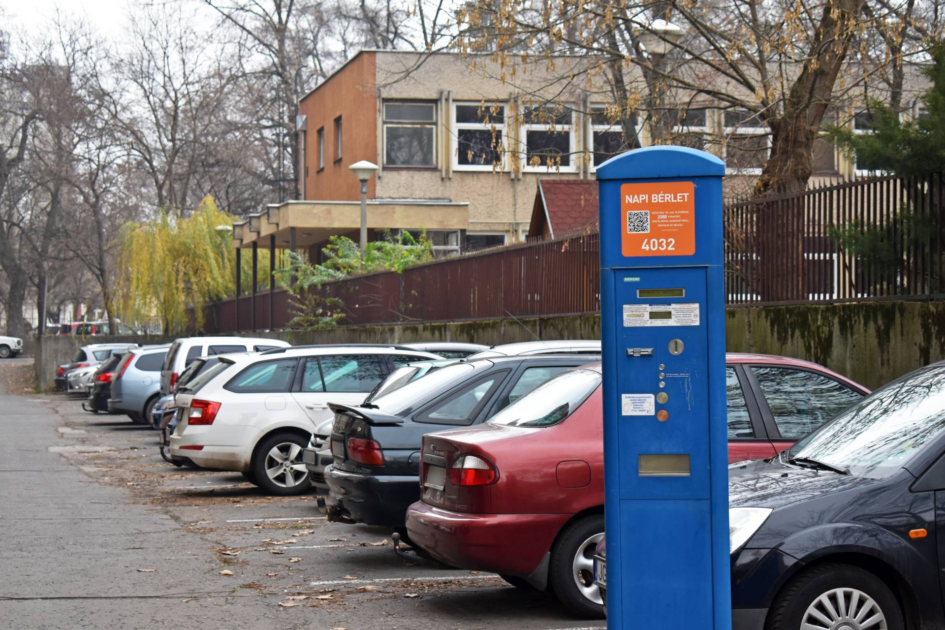 Lakossági regisztráció: az utolsó hetek következnek